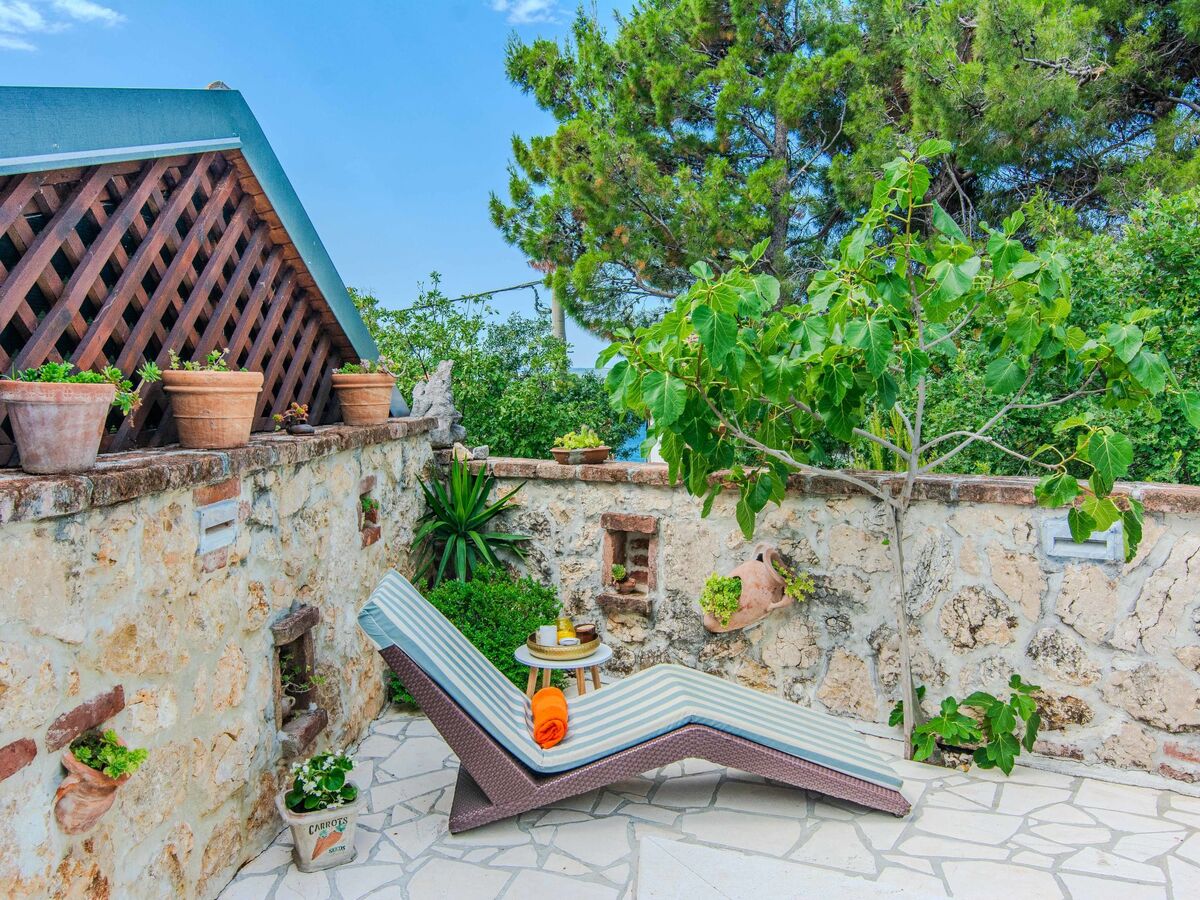 Maison Gordana avec piscine privée à Maslenica - Photo 17