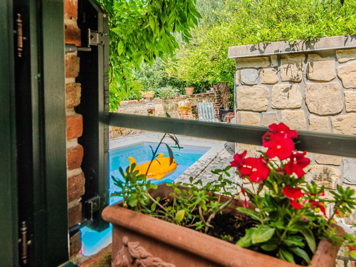 Maison Gordana avec piscine privée à Maslenica - Photo 26