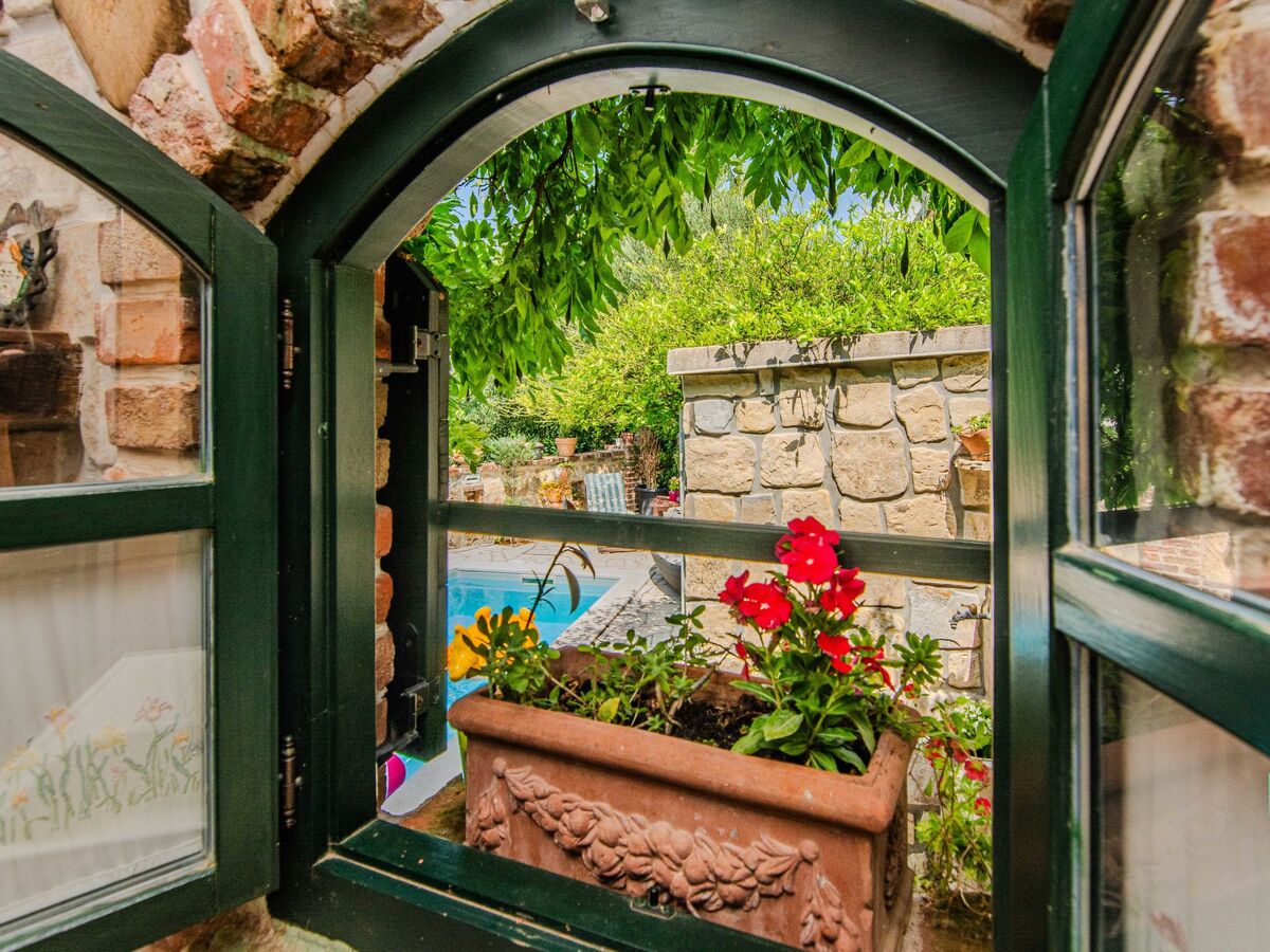 Maison Gordana avec piscine privée à Maslenica - Photo 30