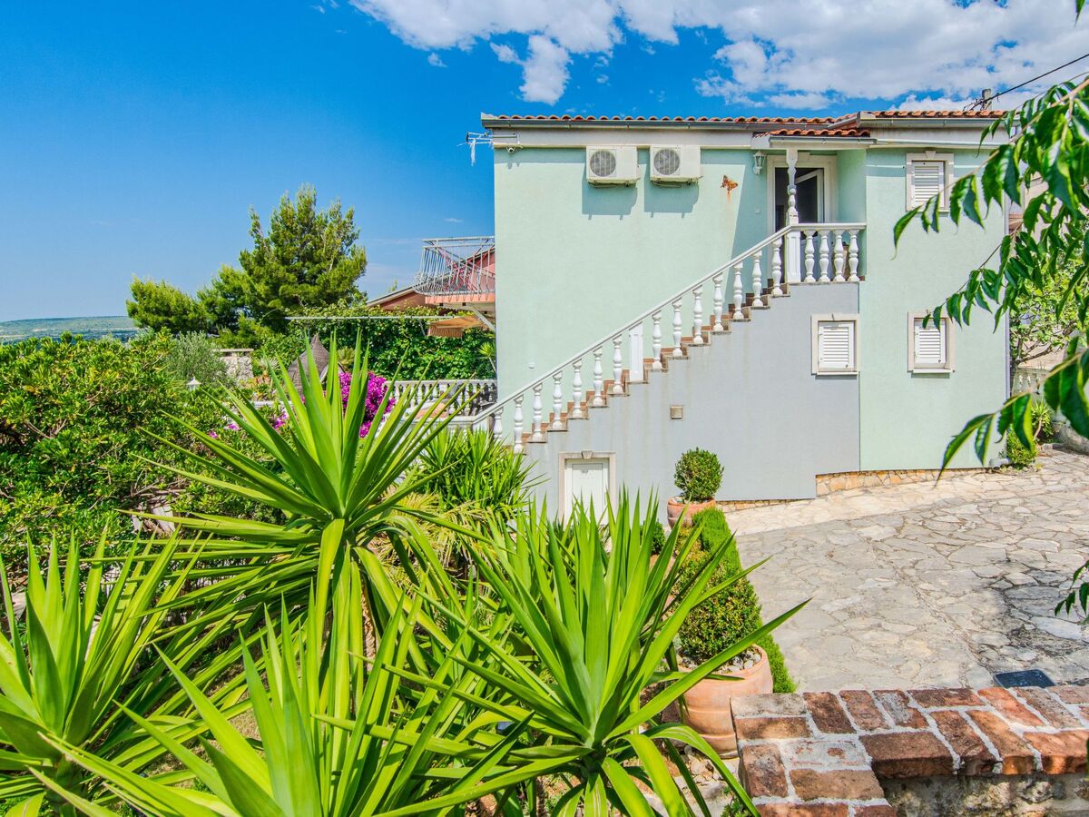 Maison Gordana avec piscine privée à Maslenica - Photo 33