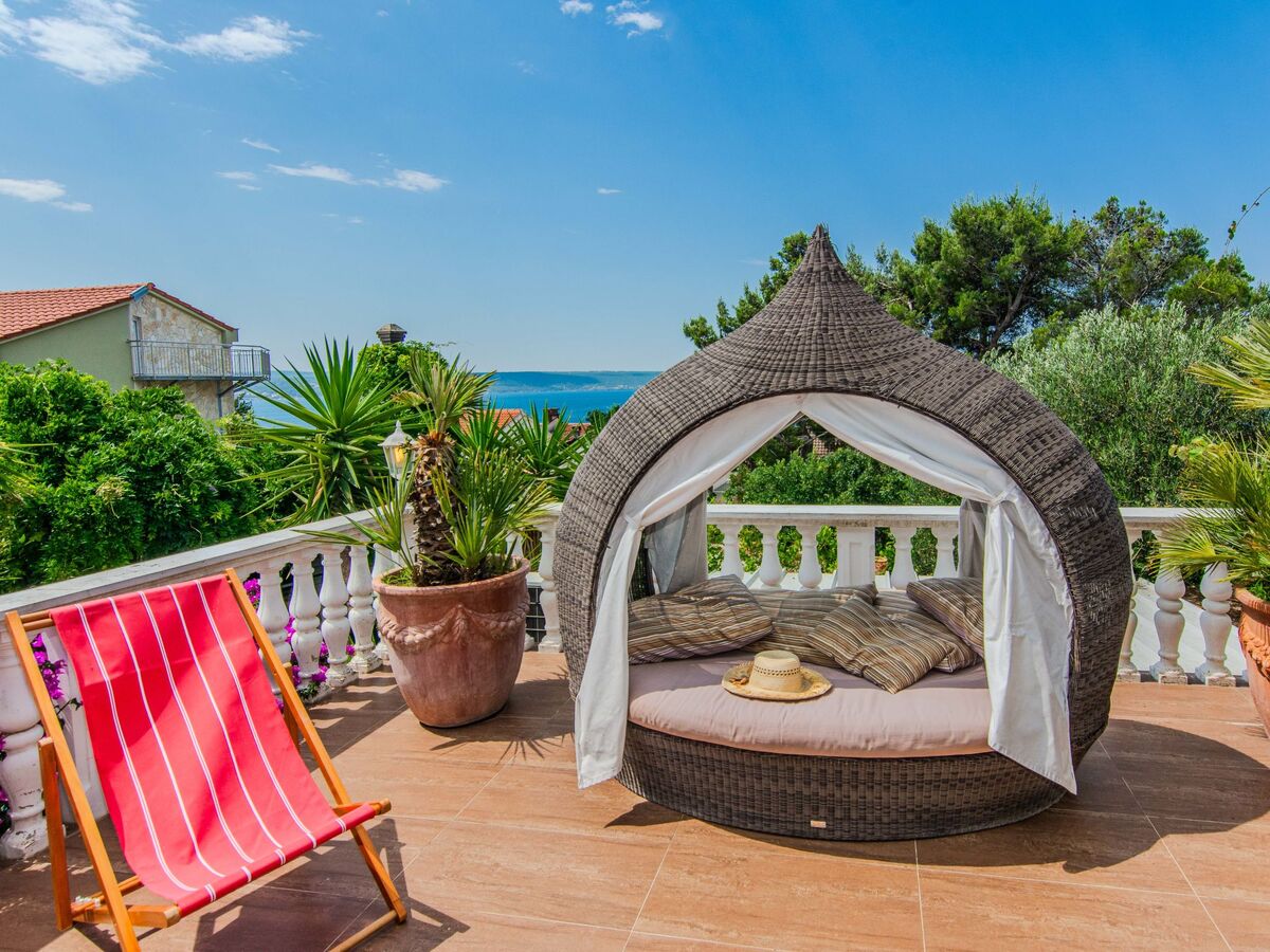 Maison Gordana avec piscine privée à Maslenica - Photo 35