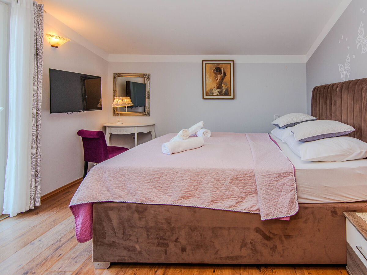 Maison Gordana avec piscine privée à Maslenica - Photo 36
