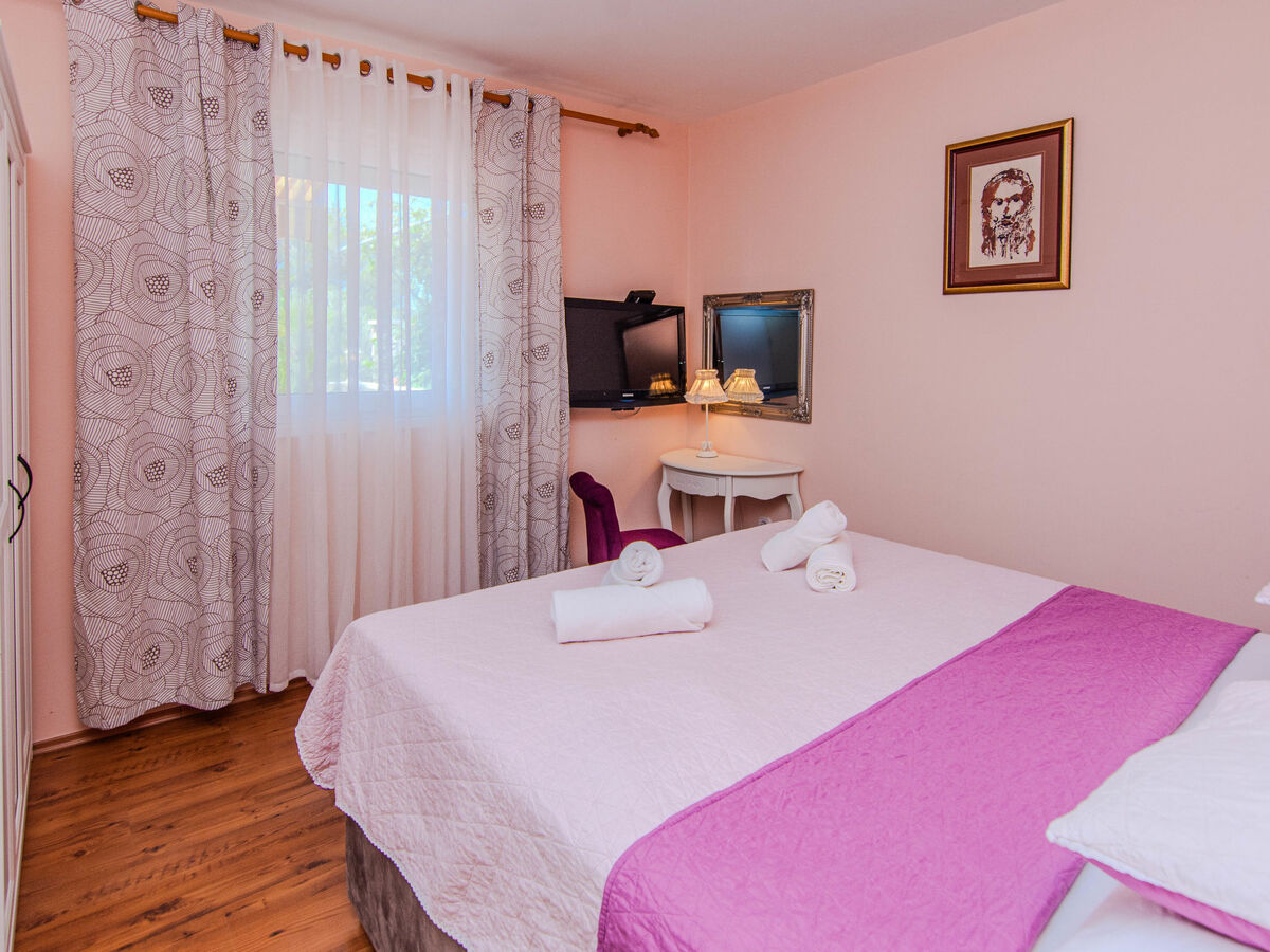 Maison Gordana avec piscine privée à Maslenica - Photo 37