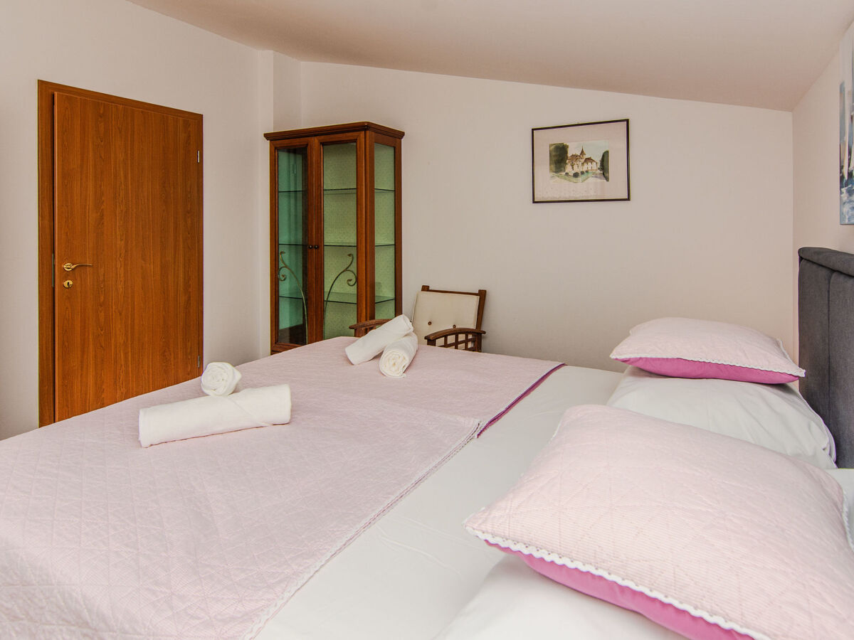 Maison Gordana avec piscine privée à Maslenica - Photo 40