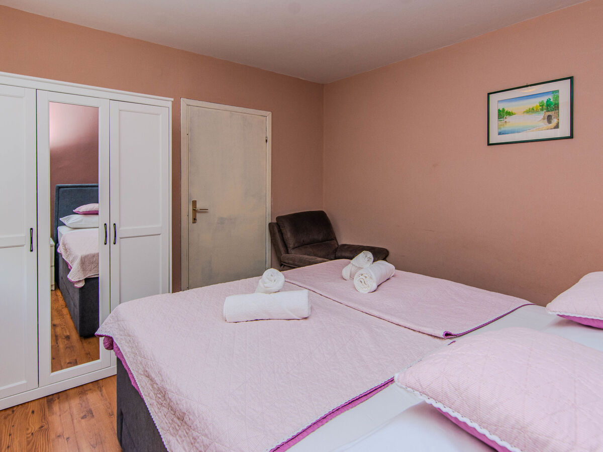 Maison Gordana avec piscine privée à Maslenica - Photo 42