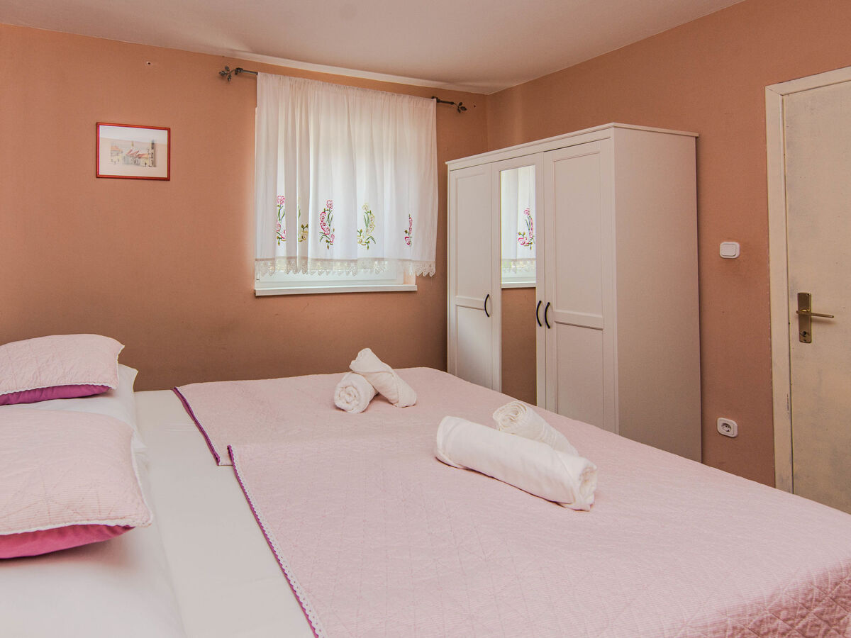 Maison Gordana avec piscine privée à Maslenica - Photo 43