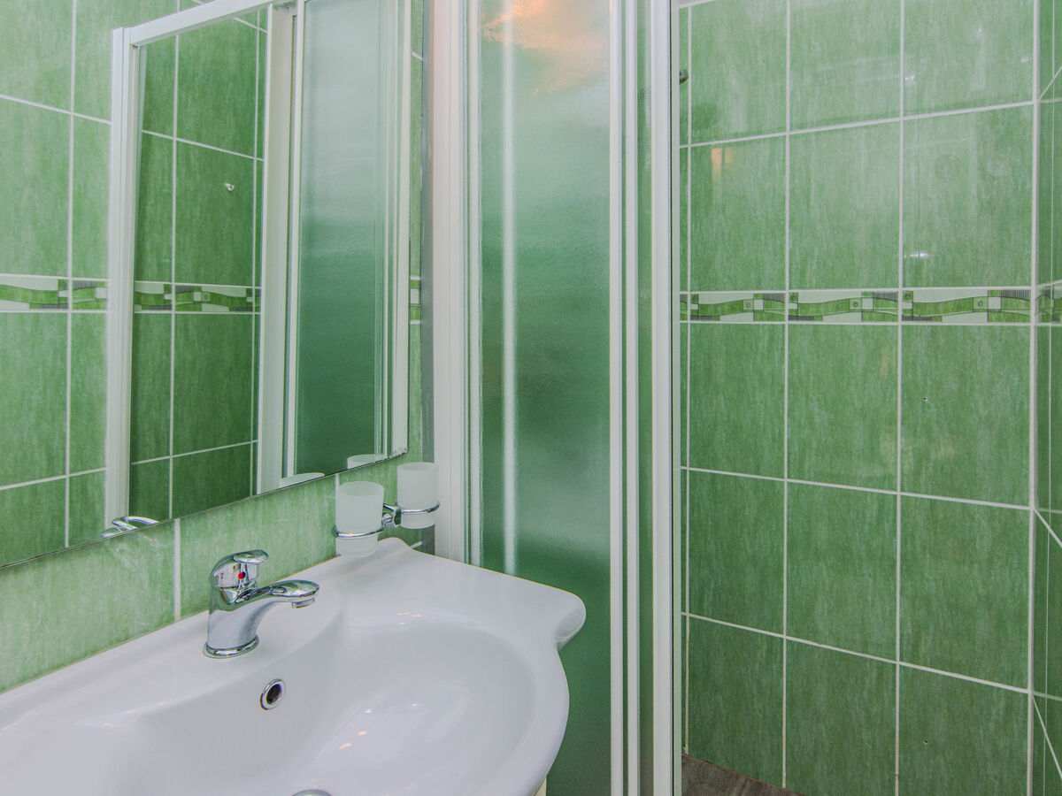 Maison Gordana avec piscine privée à Maslenica - Photo 44