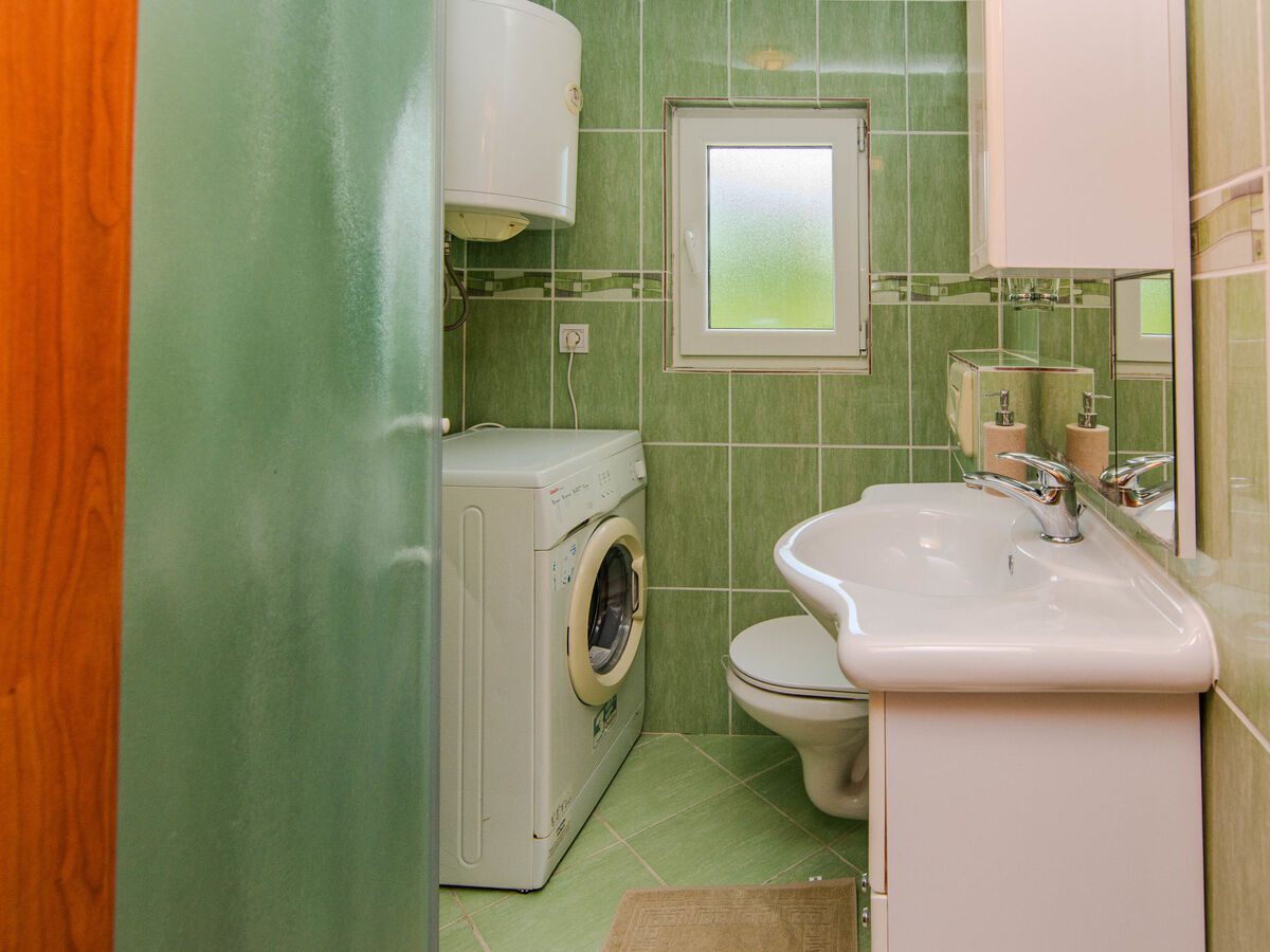 Maison Gordana avec piscine privée à Maslenica - Photo 45
