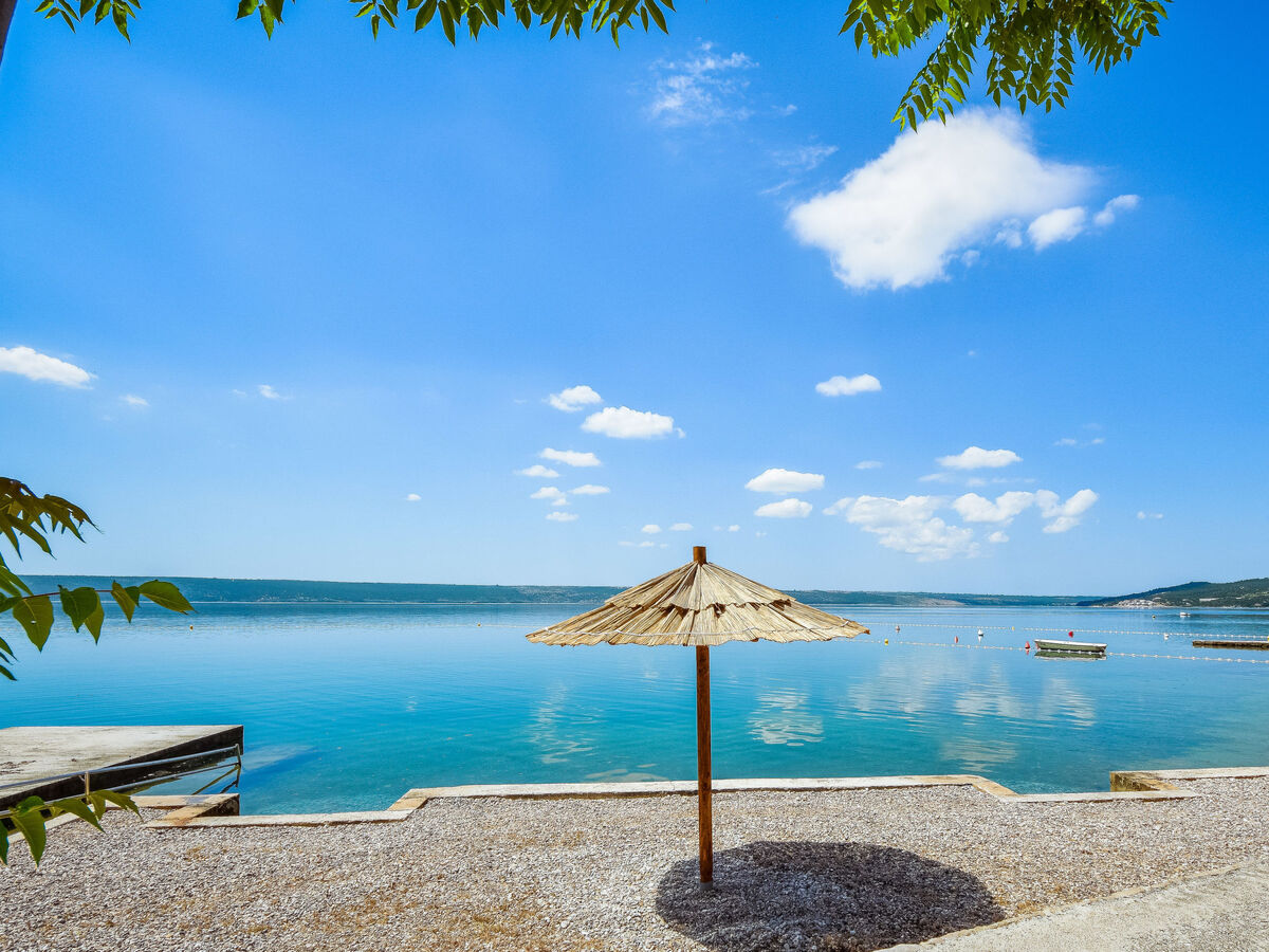 Maison Gordana avec piscine privée à Maslenica - Photo 63