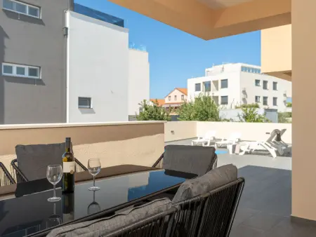 Sinjorina, Villa 8 personnes à Zadar Bibinje - Photo 3