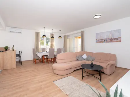 Sinjorina, Villa 8 personnes à Zadar Bibinje - Photo 7