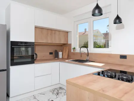 Sinjorina, Villa 8 personnes à Zadar Bibinje - Photo 8
