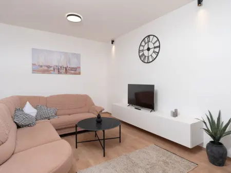 Sinjorina, Villa 8 personnes à Zadar Bibinje - Photo 12