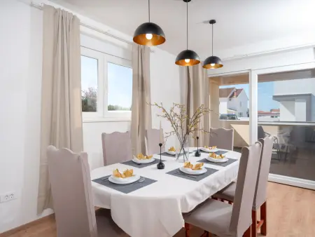 Sinjorina, Villa 8 personnes à Zadar Bibinje - Photo 24