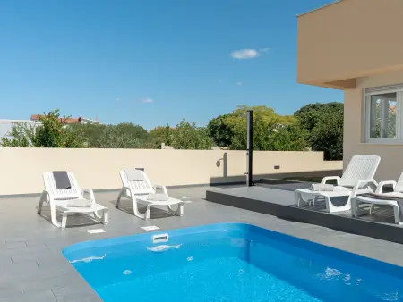 Sinjorina, Villa 8 personnes à Zadar Bibinje - Photo 45
