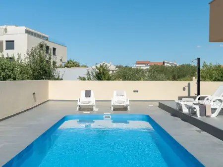 Sinjorina, Villa 8 personnes à Zadar Bibinje - Photo 46