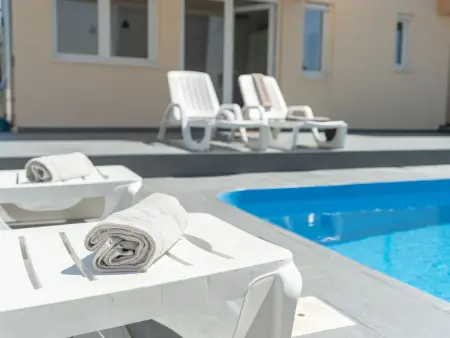 Sinjorina, Villa 8 personnes à Zadar Bibinje - Photo 47