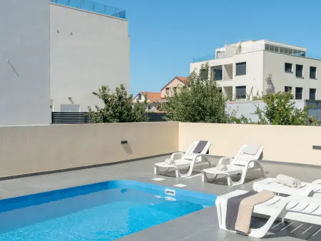 Sinjorina, Villa 8 personnes à Zadar Bibinje - Photo 48
