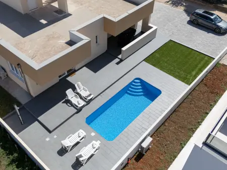 Sinjorina, Villa 8 personnes à Zadar Bibinje - Photo 49