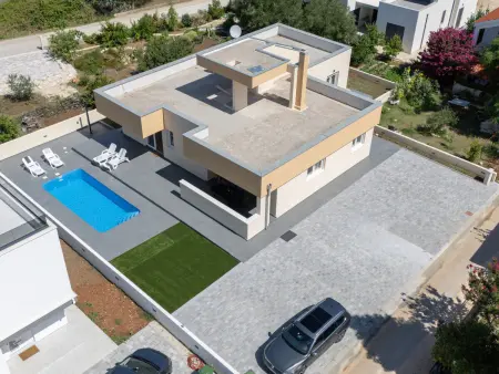 Sinjorina, Villa 8 personnes à Zadar Bibinje - Photo 50