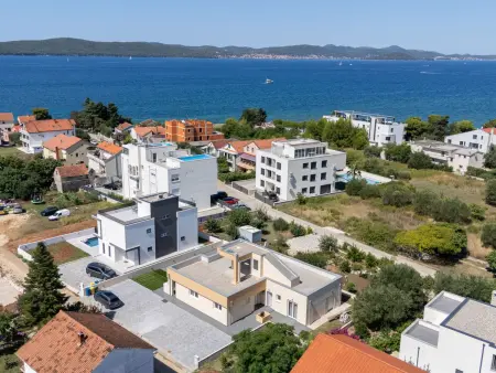 Sinjorina, Villa 8 personnes à Zadar Bibinje - Photo 52