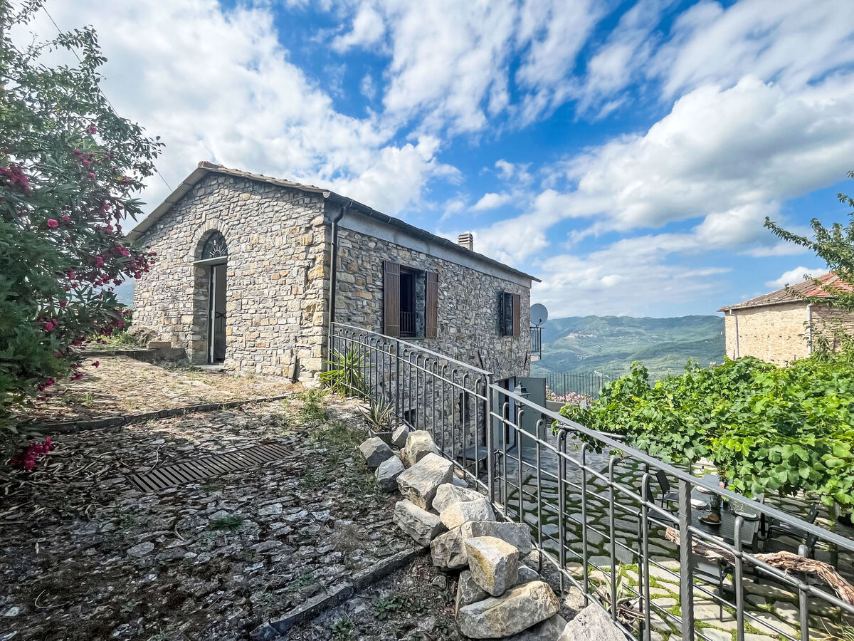 Il Collegio – Maison 7 pers. rénovée, vue panoramique - Photo 4
