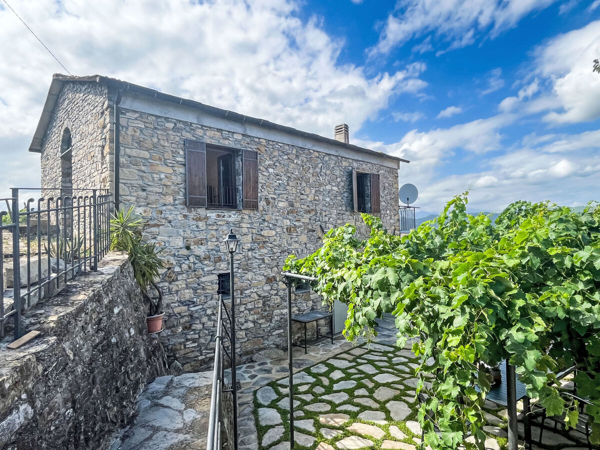 Il Collegio – Maison 7 pers. rénovée, vue panoramique - Photo 6