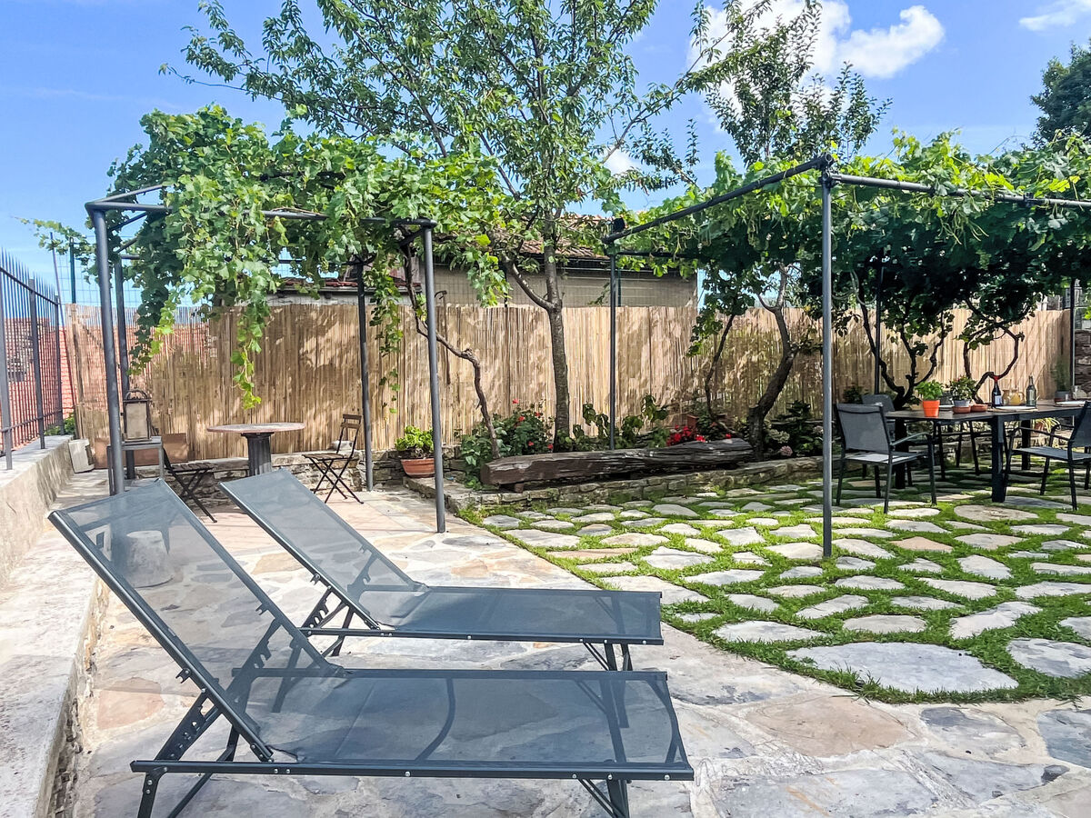 Il Collegio – Maison 7 pers. rénovée, vue panoramique - Photo 7