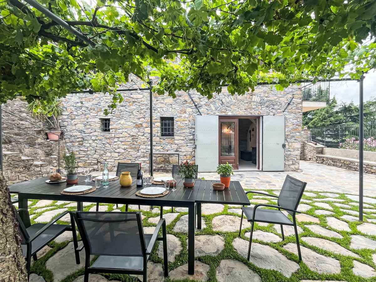 Il Collegio – Maison 7 pers. rénovée, vue panoramique - Photo 10