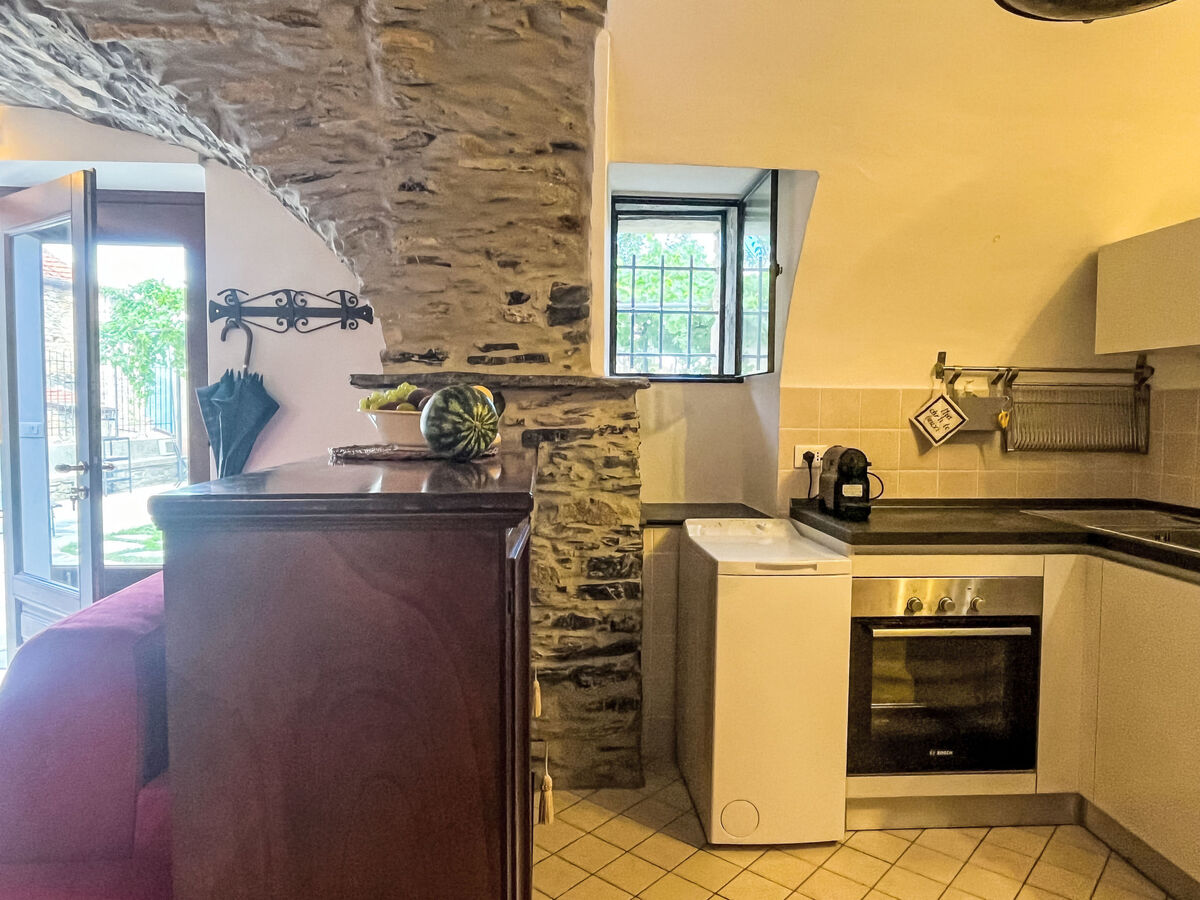 Il Collegio – Maison 7 pers. rénovée, vue panoramique - Photo 13