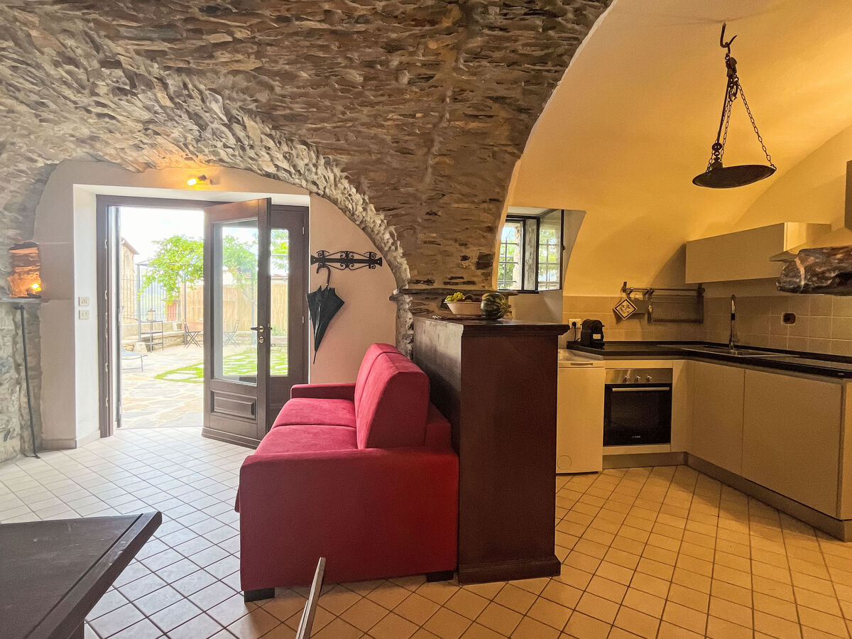 Il Collegio – Maison 7 pers. rénovée, vue panoramique - Photo 19