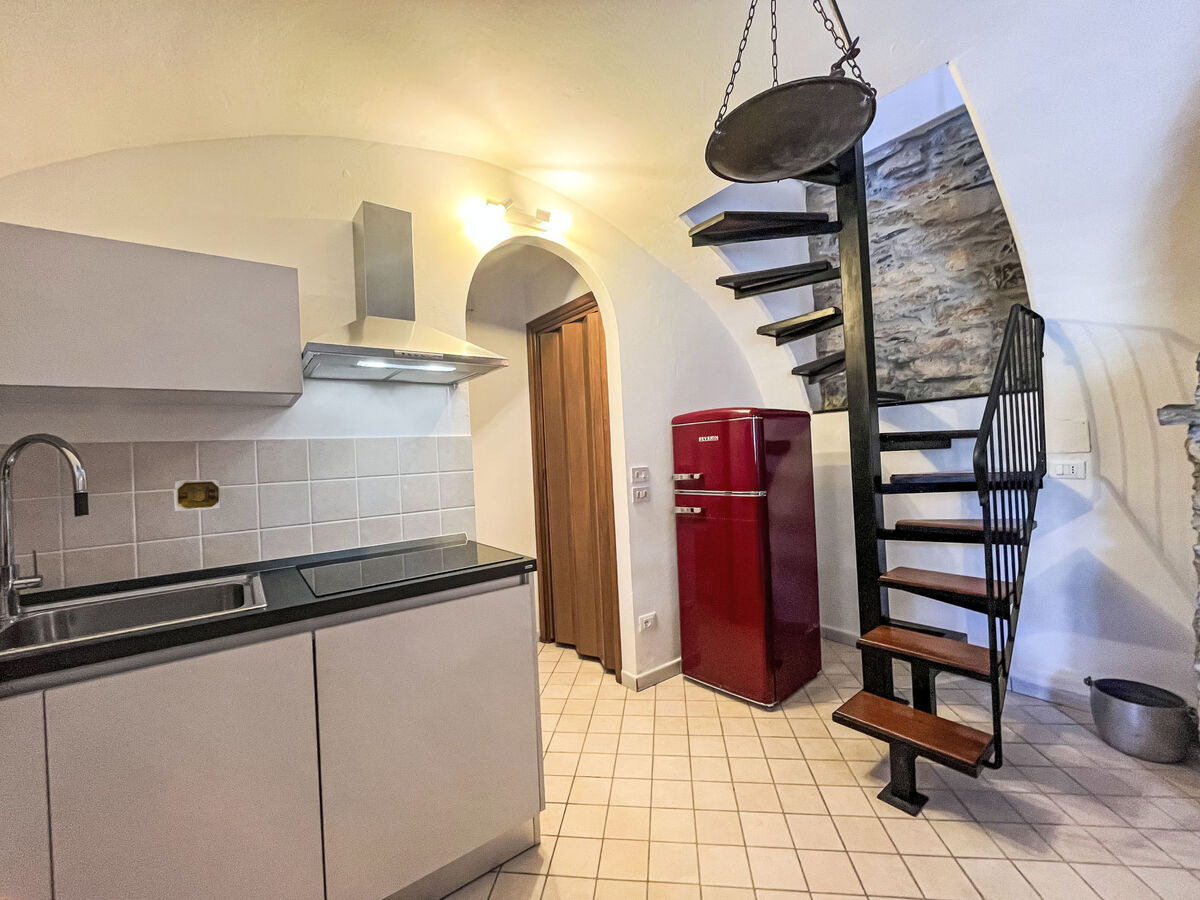 Il Collegio – Maison 7 pers. rénovée, vue panoramique - Photo 21