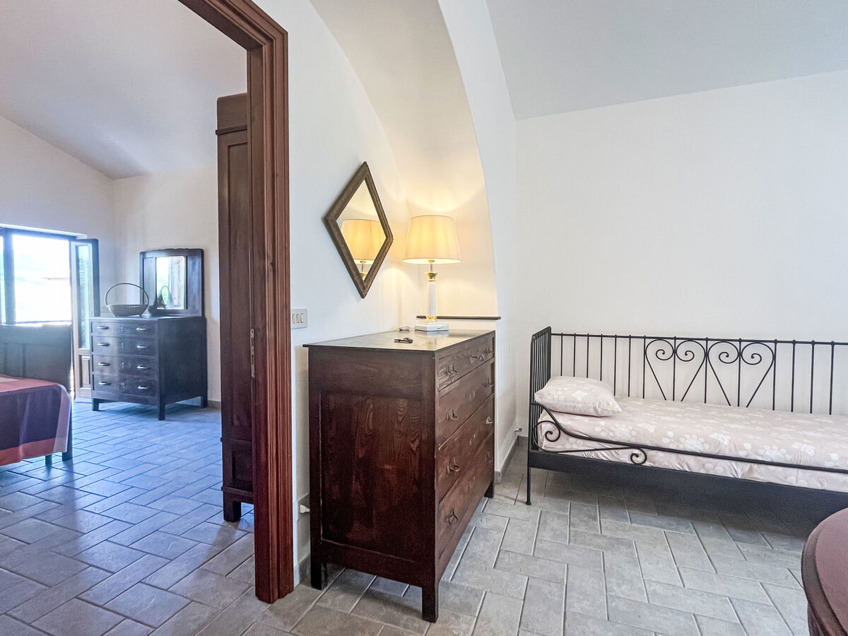 Il Collegio – Maison 7 pers. rénovée, vue panoramique - Photo 22