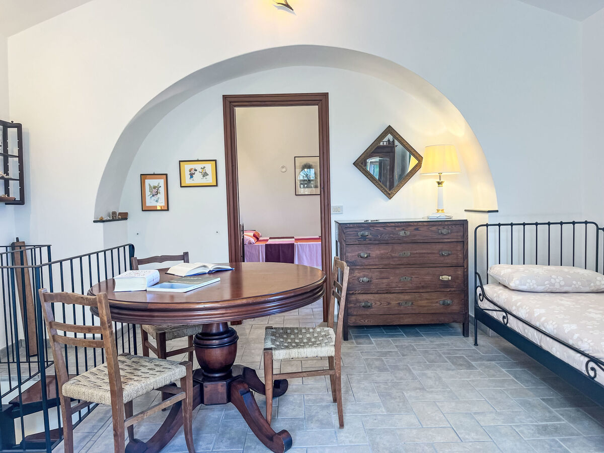 Il Collegio – Maison 7 pers. rénovée, vue panoramique - Photo 25