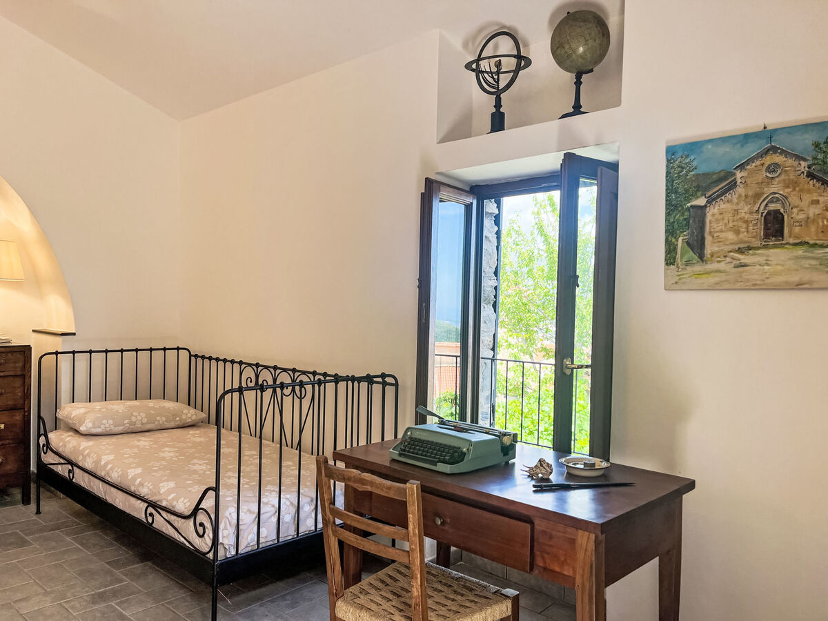 Il Collegio – Maison 7 pers. rénovée, vue panoramique - Photo 26