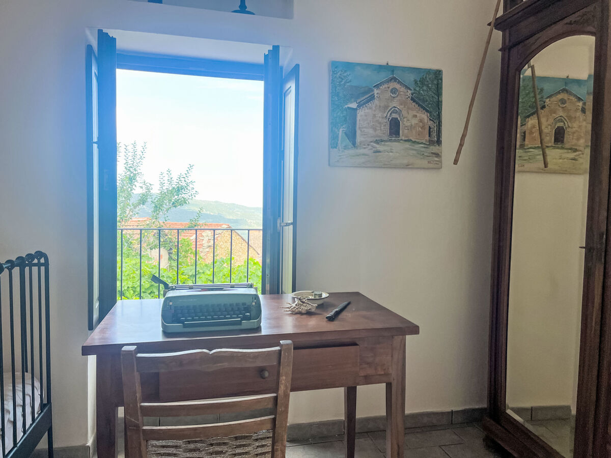 Il Collegio – Maison 7 pers. rénovée, vue panoramique - Photo 27