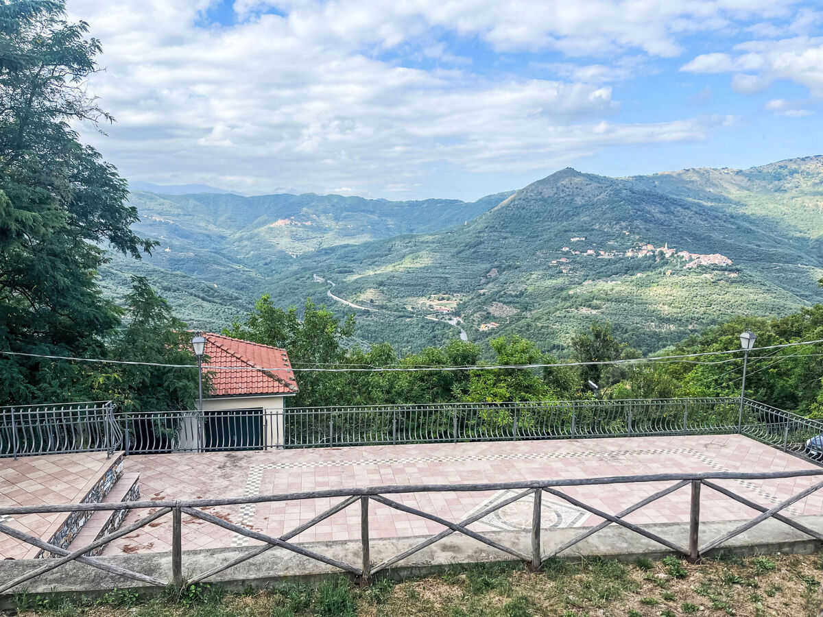 Il Collegio – Maison 7 pers. rénovée, vue panoramique - Photo 28