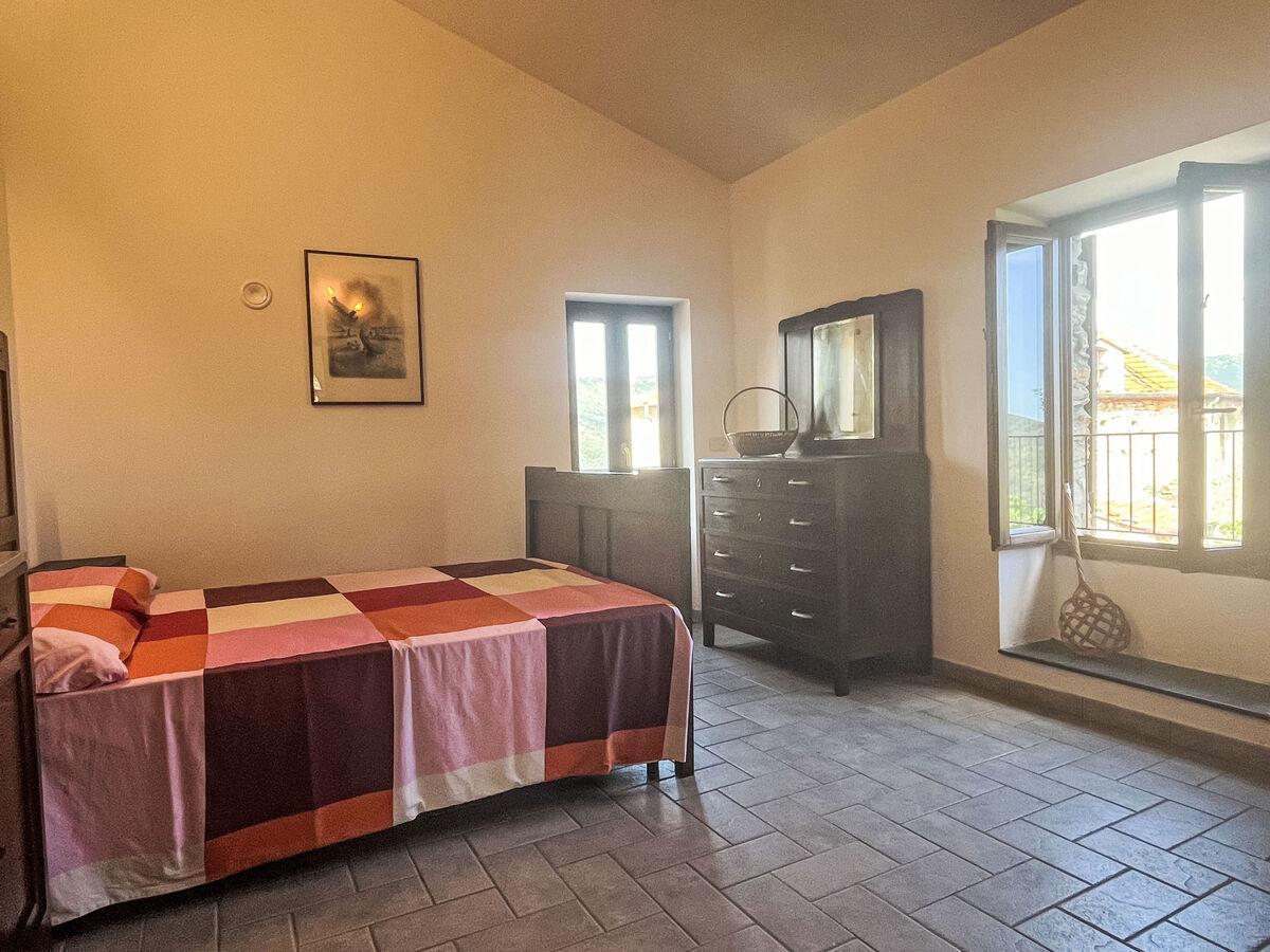 Il Collegio – Maison 7 pers. rénovée, vue panoramique - Photo 31