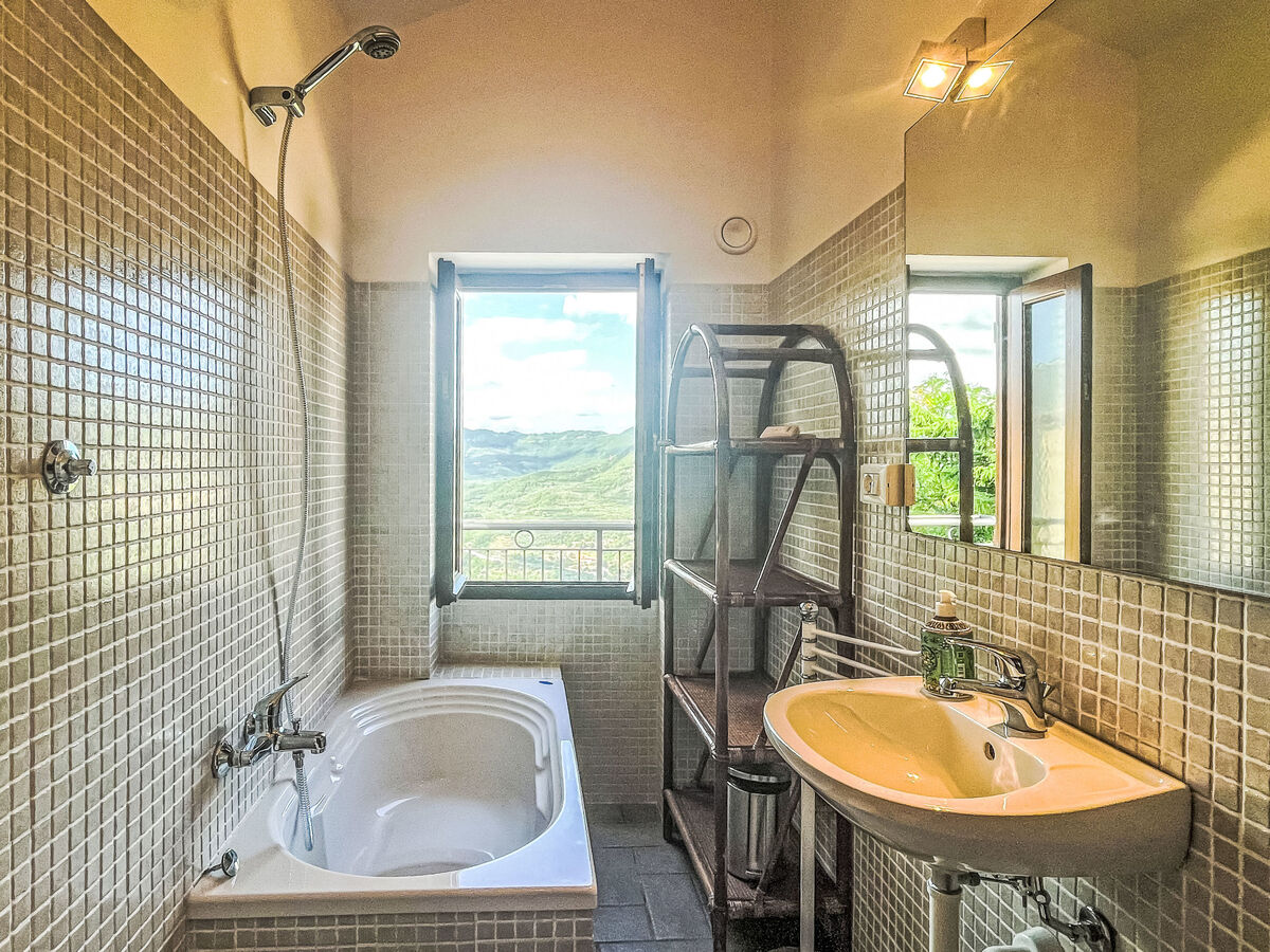 Il Collegio – Maison 7 pers. rénovée, vue panoramique - Photo 32