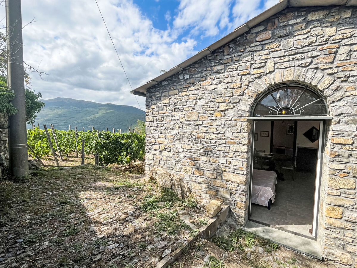 Il Collegio – Maison 7 pers. rénovée, vue panoramique - Photo 33
