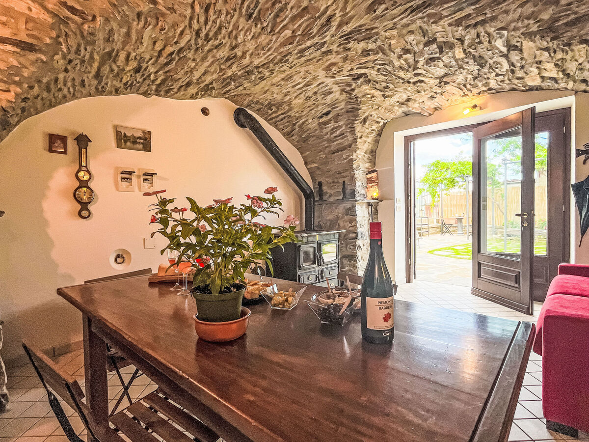 Il Collegio – Maison 7 pers. rénovée, vue panoramique - Photo 35
