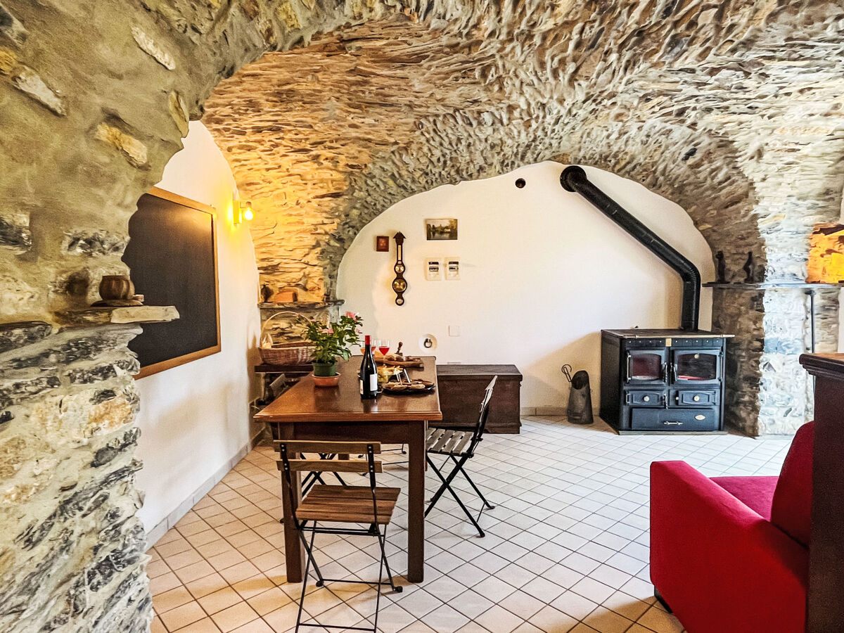 Il Collegio – Maison 7 pers. rénovée, vue panoramique - Photo 37