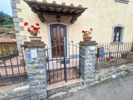Location appartement à Gaiole in Chianti