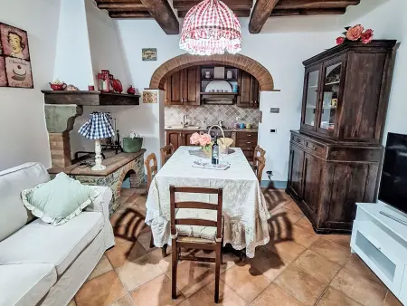 Gaiole Apartament – 2 pièces au cœur du Chianti : photo 2