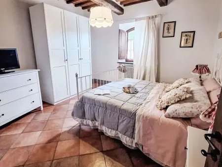 Gaiole Apartament – 2 pièces au cœur du Chianti : photo 3