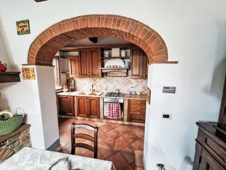 Gaiole Apartament – 2 pièces au cœur du Chianti : photo 4