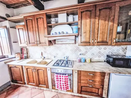 Gaiole Apartament – 2 pièces au cœur du Chianti : photo 7