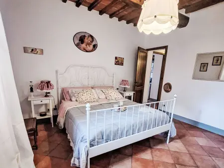Gaiole Apartament – 2 pièces au cœur du Chianti : photo 10