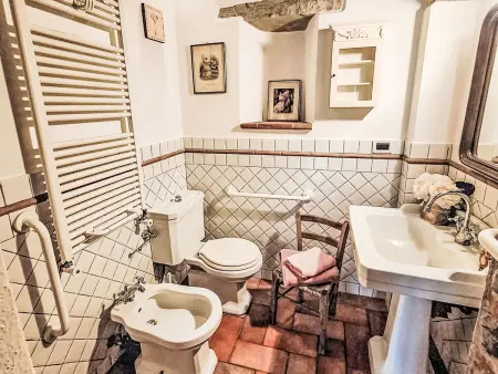 Gaiole Apartament – 2 pièces au cœur du Chianti : photo 11