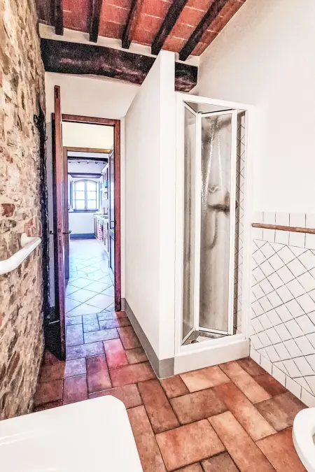 Gaiole Apartament – 2 pièces au cœur du Chianti : photo 12